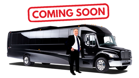 Mini Coach Bus