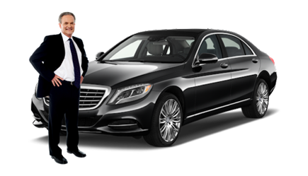 VIP Luxury Sedan